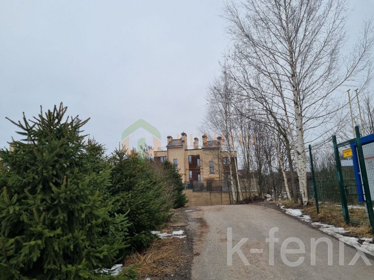 участок 8 сот